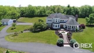 18 Heidelberg Farms Ln video tour