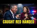 HOA President Broke Into My Home… She Didn’t Know I Was a Federal Judge