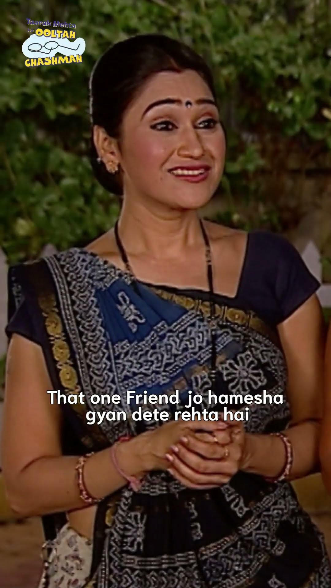 Tag that friend! #tmkoc #comedy #relatable #shorts #comedyvideo #funny #trendingshorts