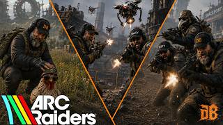 The Patch Players Don't Trust | NEW ABMM, Seeker Nerfs & Viewer Reactions | ARC Raiders Nation