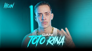 Dani681 - Toto Riina | ICON 6 | Preview
