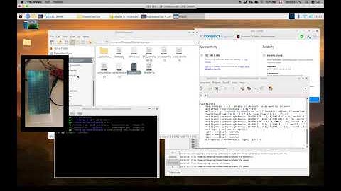 Shadertoy import in TouchDesigner - Part 2 get it running on Raspberry Pi 4