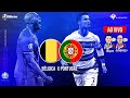 BÉLGICA  X PORTUGAL AO VIVO - EUROCOPA | NARRAÇÃO