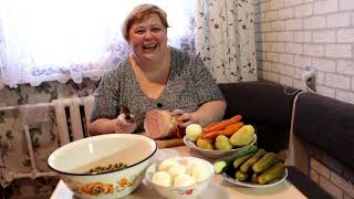 картинка: Подготовка к празднику. ПОЗДРАВЛЕНИЕ с Новым Годом