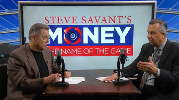 Donating to Non-Profit Organizations – Steve Savant’s Money, the Name of the Game – Part 1 of 5