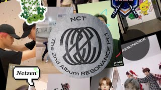 NCT 2020 TIKTOK COMPILATION