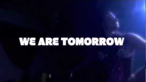 WE ARE TOMORROW - PETE THA ZOUK & DEEPBLUE FT. YASMEEN (BRAZIL LIVE at SET ATLANTIDA)