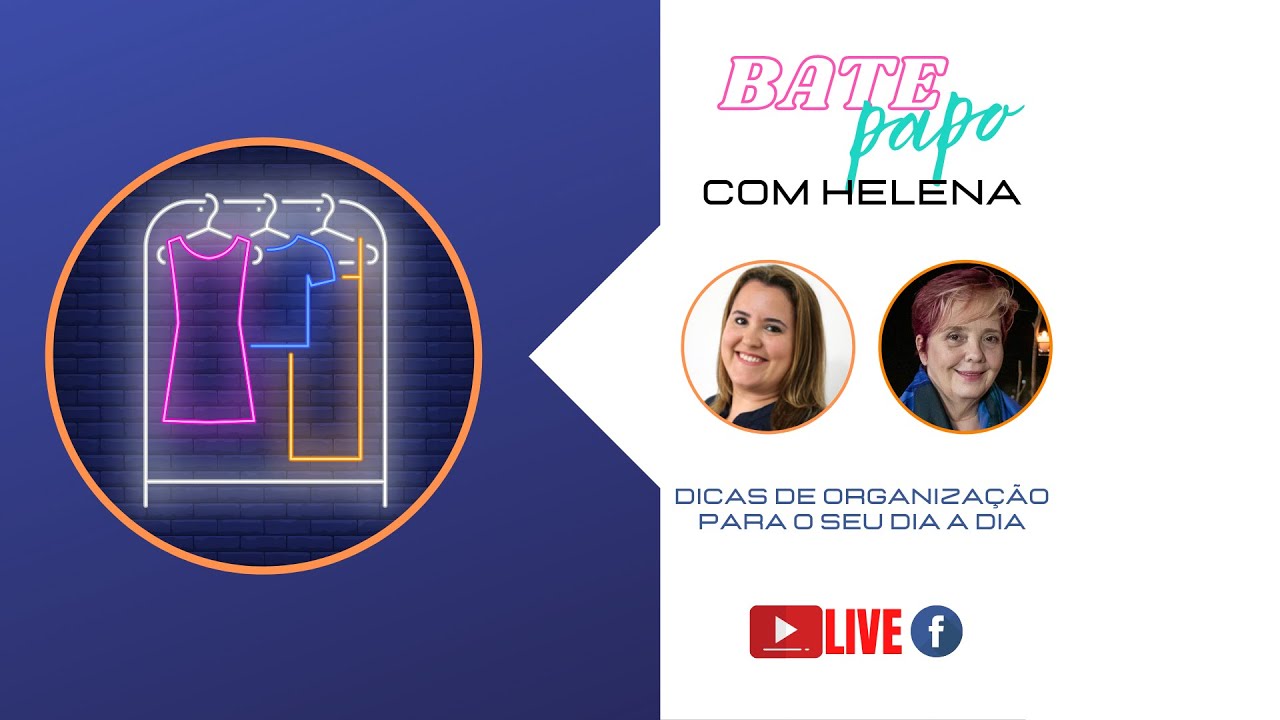 Dicas de Organização para o dia a dia