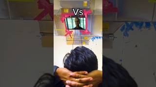 World's smallest 4k headset 😎 Visor.com #tech #vr #technology #virtualreality #theboys