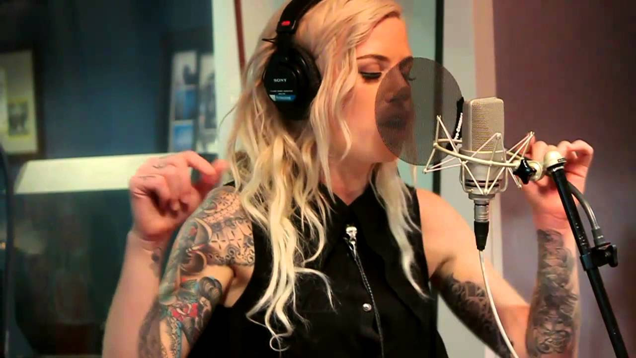Gin Wigmore - Willing To Die (Official Video) ft. Suffa, Logic