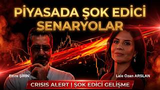 Emre Şirin: Türkiye Ekonomi ve Siyaset — 9 Temmuz 2026