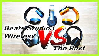 Beats Studio 3 VS The World! screenshot 1