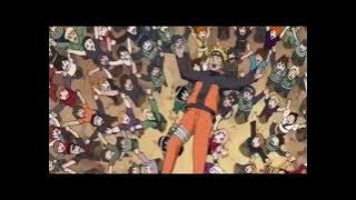 Naruto-Superheroes Amv