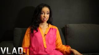 Mya: I Took Broadway Into Consideration Before My Music Career