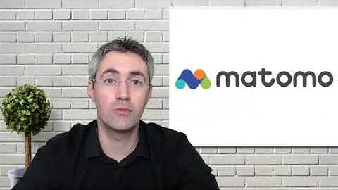 3 - Deploy your first Container with Matomo Tag Manager