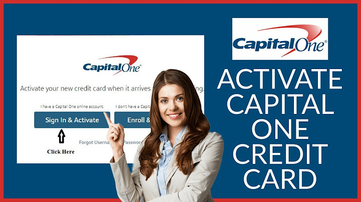 Capital one platinum credit card customer service number