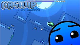 First 2 2 dailly level is weird... Kashup by Kasu06
