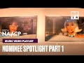 NAACP Image Awards Spotlight Pt. 1 With Victoria Monet, Saweetie &amp; More | NAACP Image Awards &#39;24