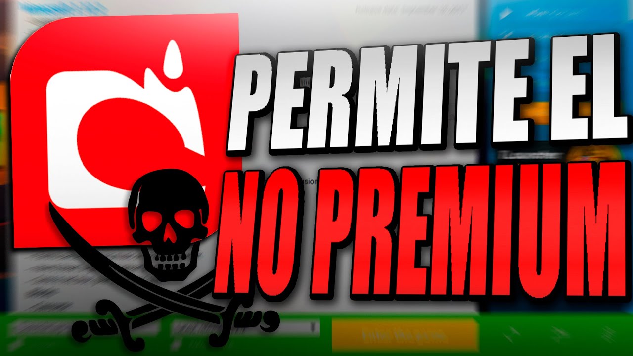 ¿Por qué MOJANG PERMITE el MINECRAFT NO PREMIUM?