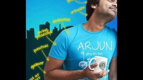 Ennai kollathey  Poda Podi song