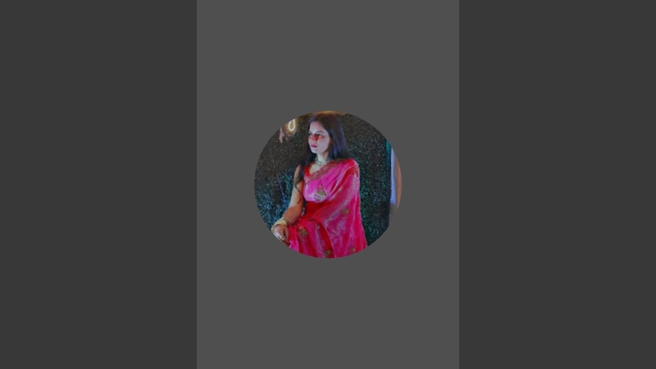 Ankita's world  is live