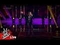 Μαρία Βαρδάκη - "Τα λαϊκά" | Final | The Voice of Greece | 11η Σεζόν
