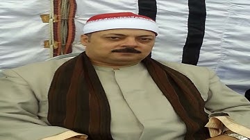 الشيخ محمود السعيد عبد الصمد الزناتي وتلاوة رااااائعة من قصار السور HD