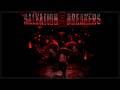 Minigames Salvation Breakers Reborn Evil | Resident Evil x Nikke: Goddess of Victory