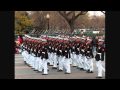 The marines hymn