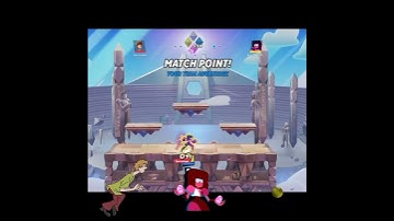 If Shaggy is Your Main Character in MultiVersus That Means YOU