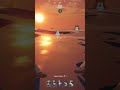 Encountering Ocean Creatures