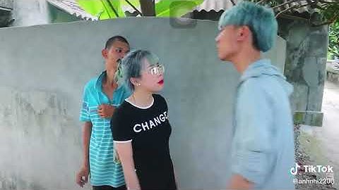 Tik tok hậu cáo đập độ mèo