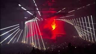 Luidji 'Pour deux âmes solitaires (Part. 1)' Rock | TBS00 Tour (Dôme de Marseille) 2024 | 4K 60fps