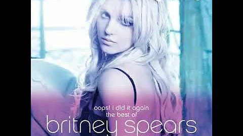 Oops! I Did It Again covered by Meekyla Llanes