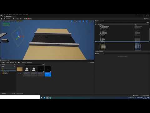 Endless Runner Tile Gap Fix