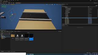 Endless Runner Tile Gap Fix
