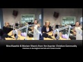 Nina Kiwarkis Mariam Khamis