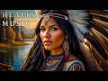 Native american flute music  heart and soul healing  journey through mother earths nature