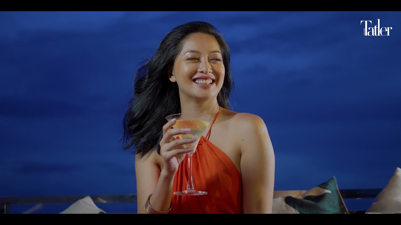Tatler Malaysia x Sabah Tourism
