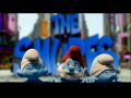 Officiele Teaser Trailer The Smurfs - Zomer 2011 in de bioscoop