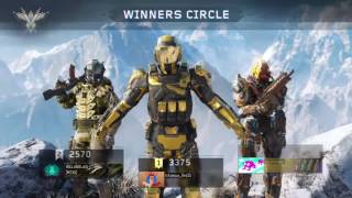 Random Class Generator Black Ops 3 Part 2