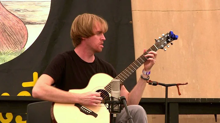 CGF 2014 - 2nd Place - Piece 1 - David Youngman/"A...
