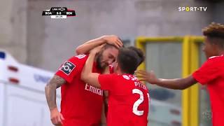 Boavista 0-2 Benfica - Resumo | SPORT TV