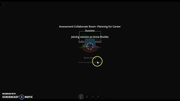 How to access Collaborate Session via CANVAS