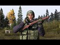 Тихий выстрел - DayZ Standalone