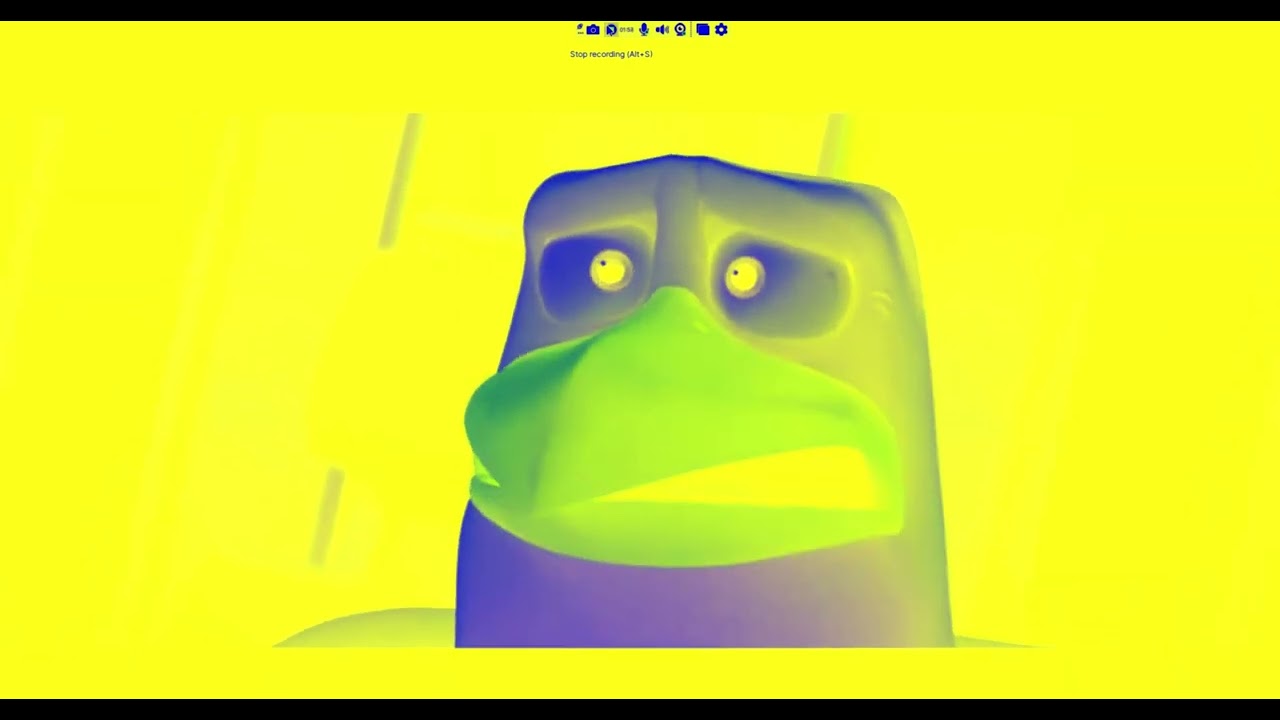 Storks (2016) Destroy the Baby Factory In G Major 2