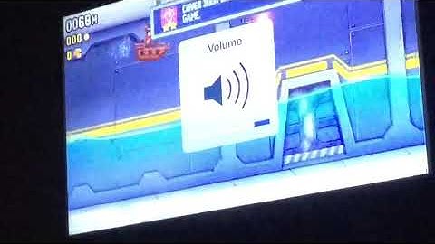 Jetpack Joyride gameplay 4K 60 FPS