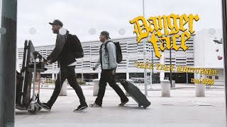 DANGERFACE - Mini Documentary VOL.1: Trondheim & Porsgrunn Shows