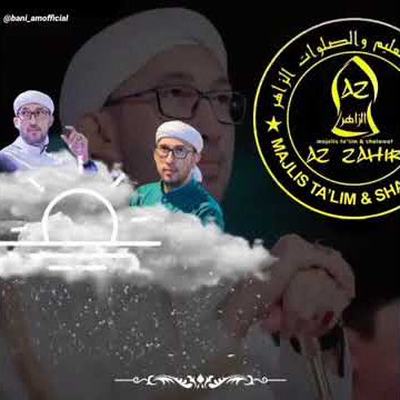 story wa islami sholawat habib zaenal abidin