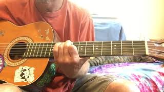 Radio Free Europe REM cover